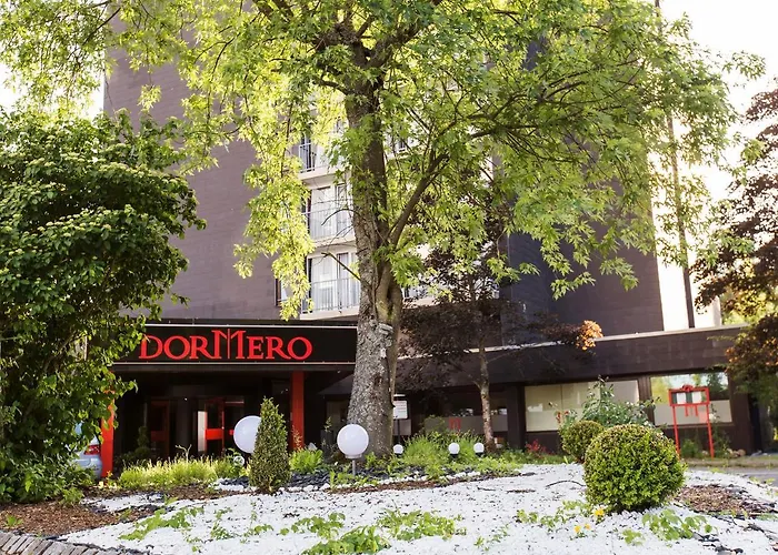 Dormero Hotel Freudenstadt