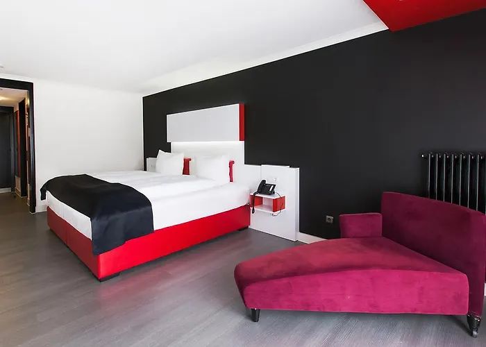 Dormero Hotel Freudenstadt