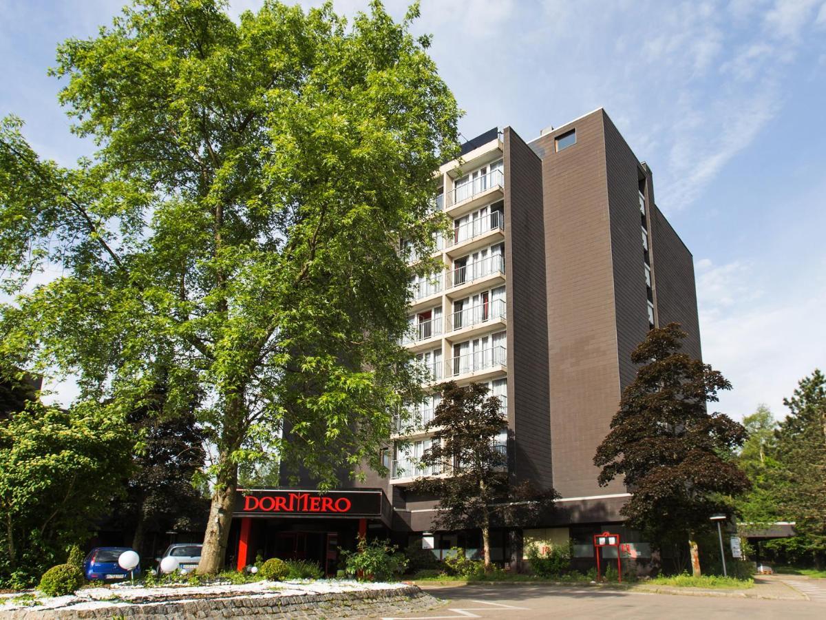 Dormero Отель 4*