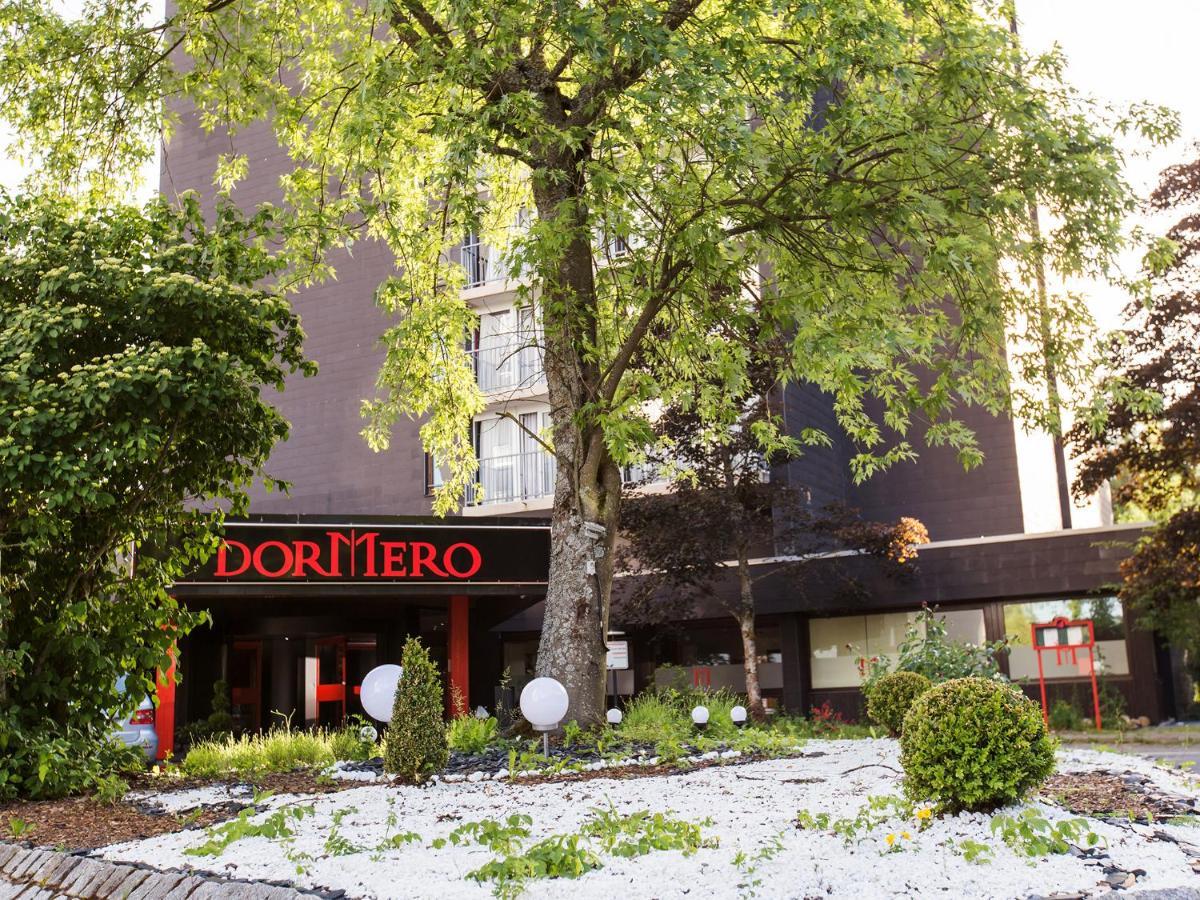 Dormero Отель 4*