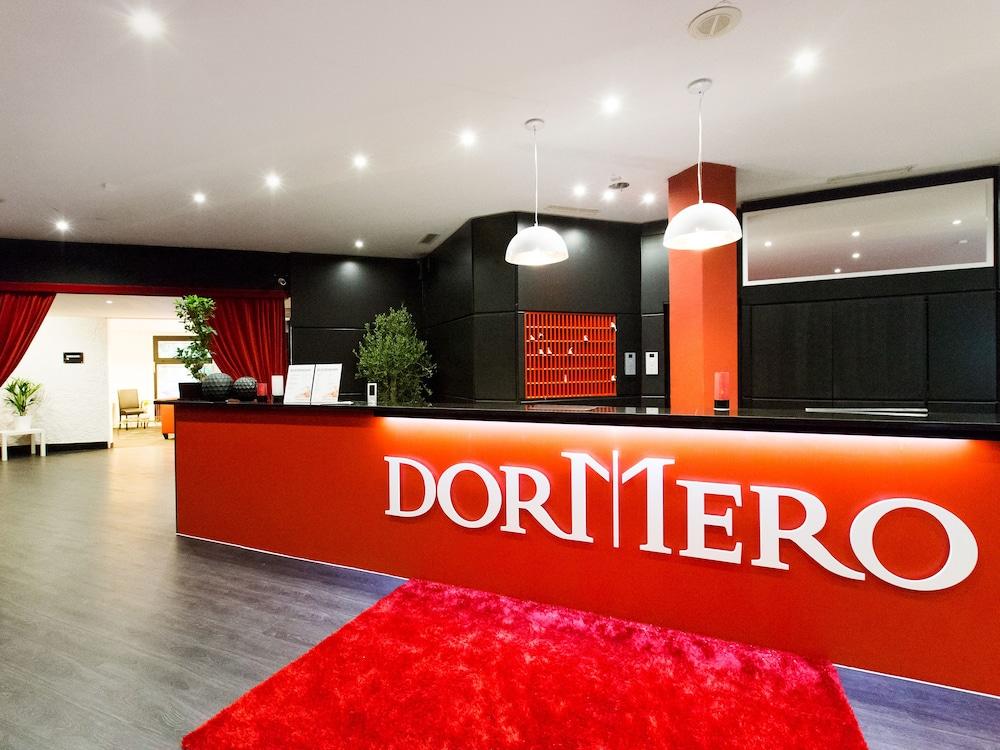 Dormero 4*