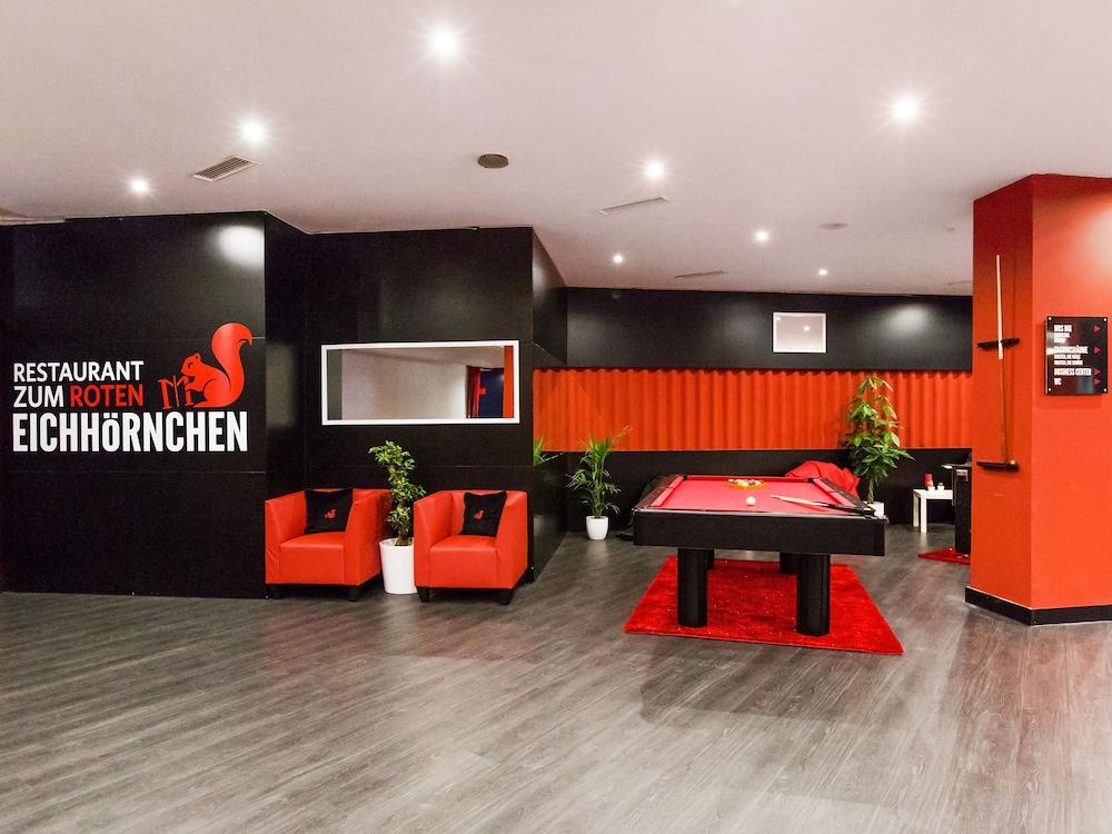 Dormero Отель 4*
