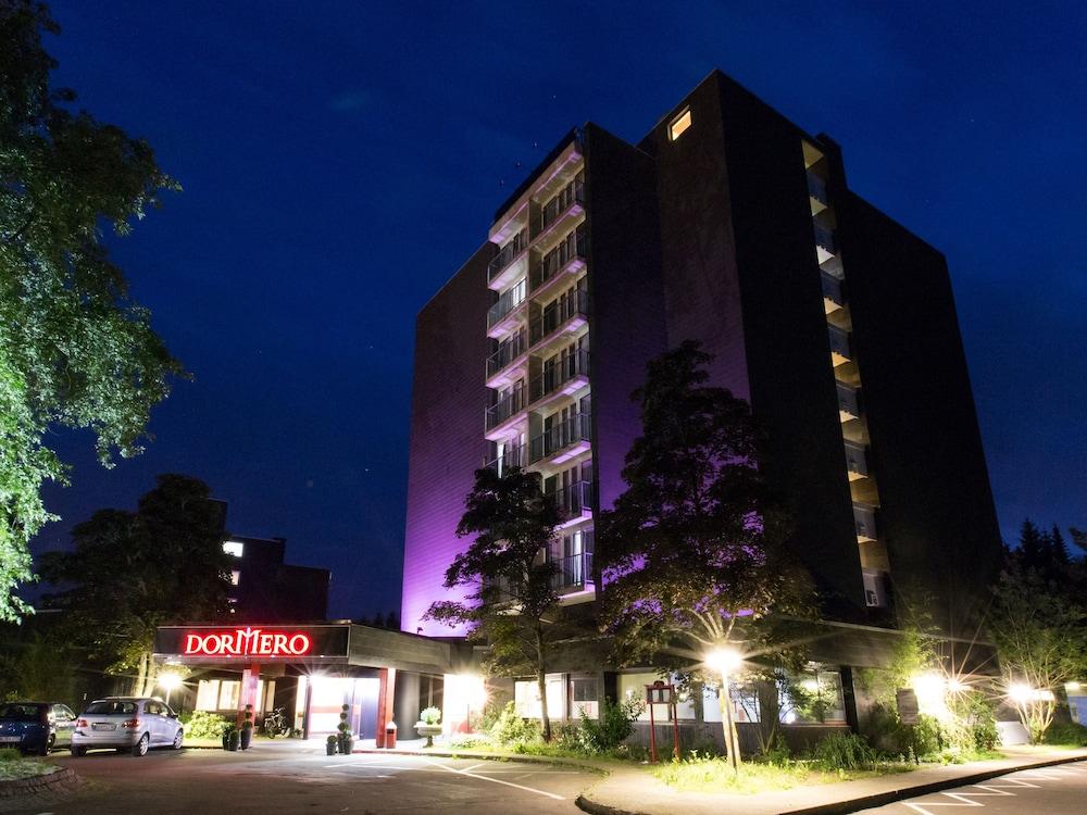 Dormero Отель Фройденштадт